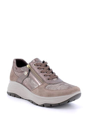 Sneakers Marrone Enval