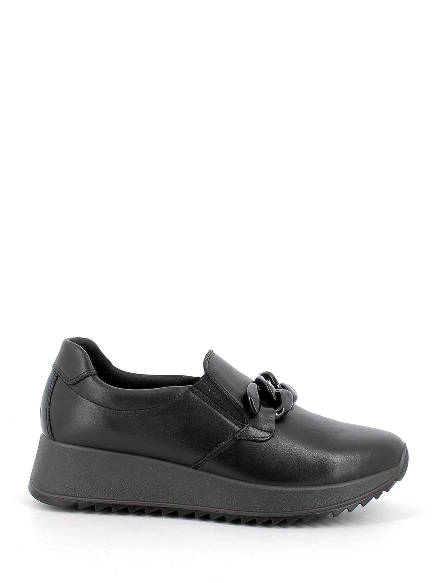 Slip-on Nero Enval