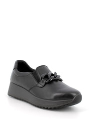 Slip-on Nero Enval