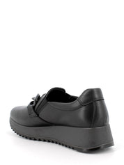 Slip-on Nero Enval