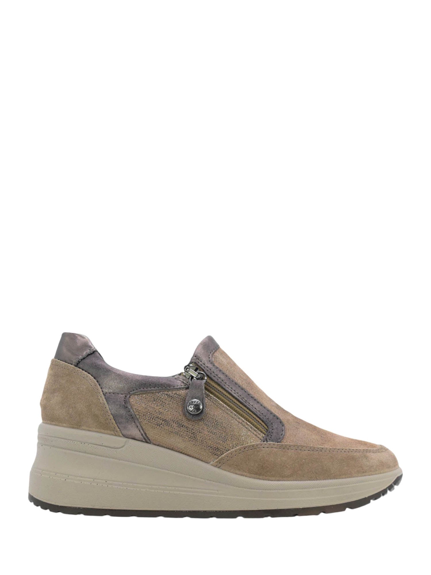 Slip-on Beige Enval