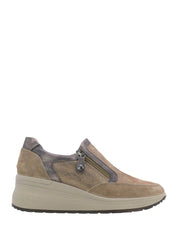 Slip-on Beige Enval