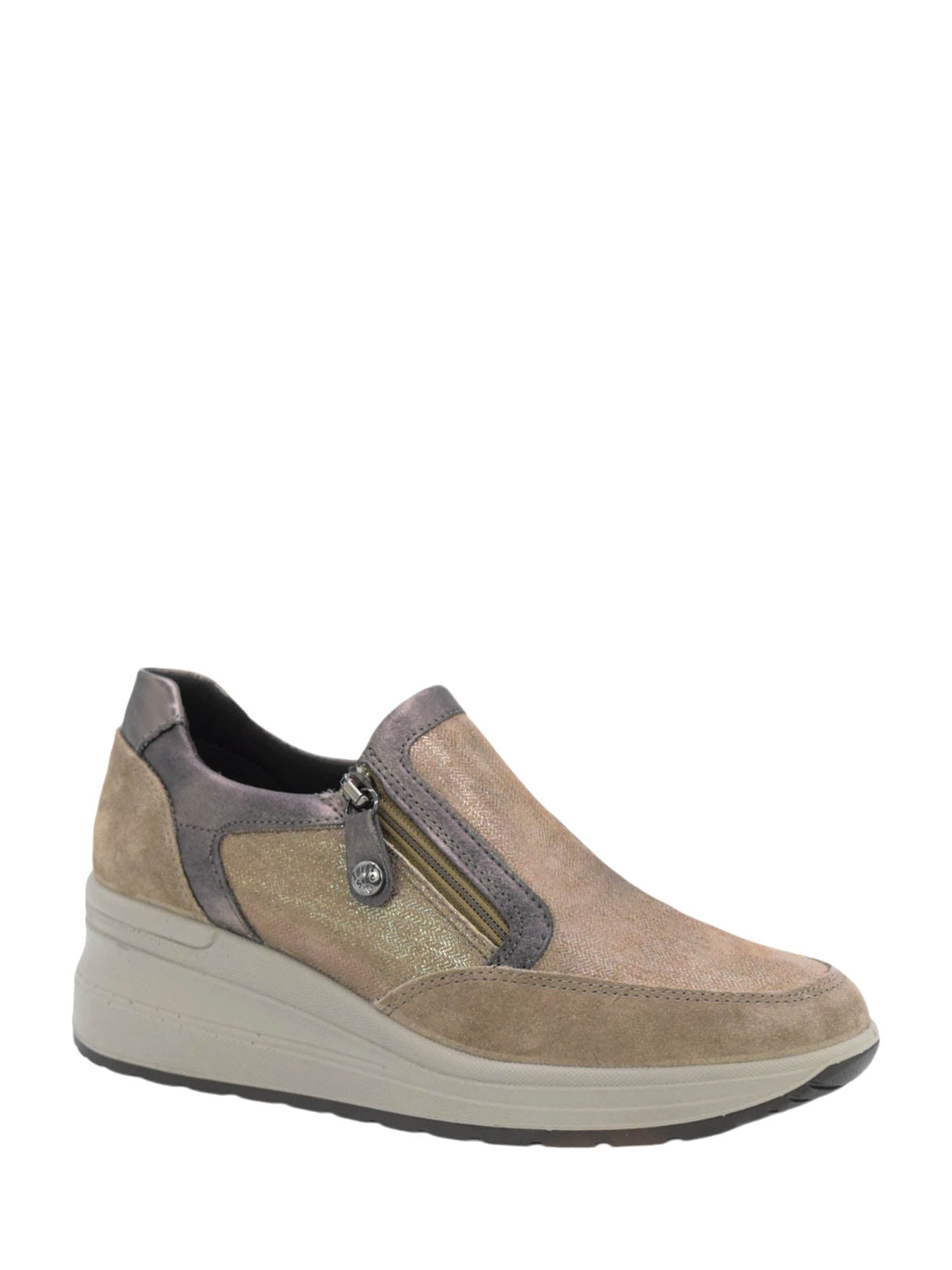 Slip-on Beige Enval