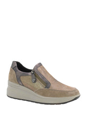 Slip-on Beige Enval