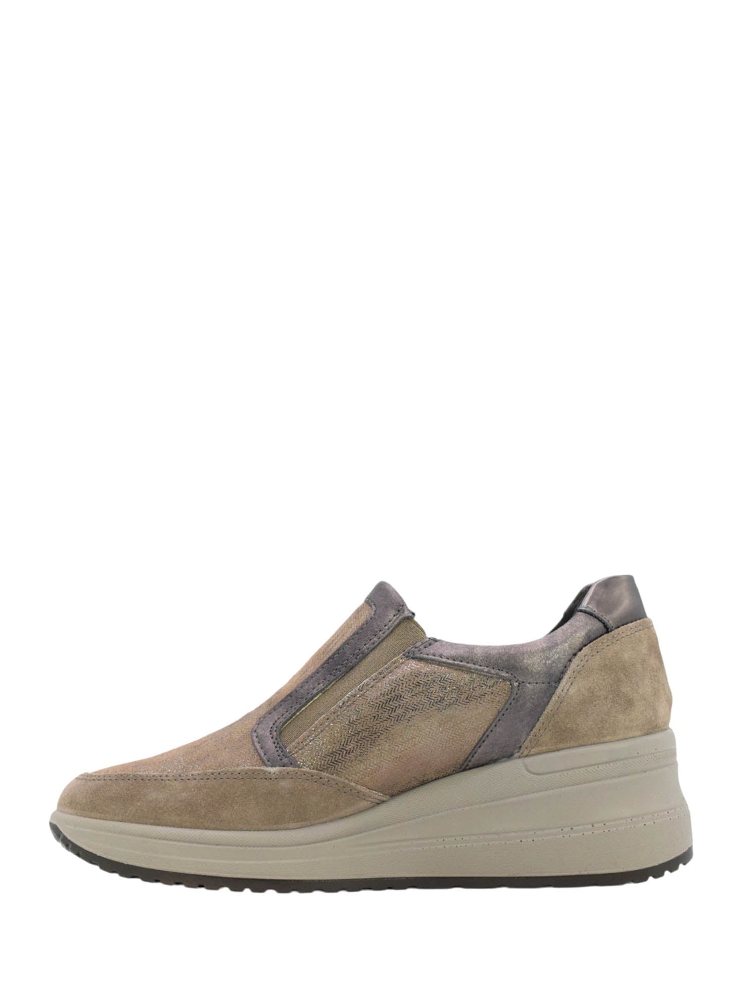 Slip-on Beige Enval