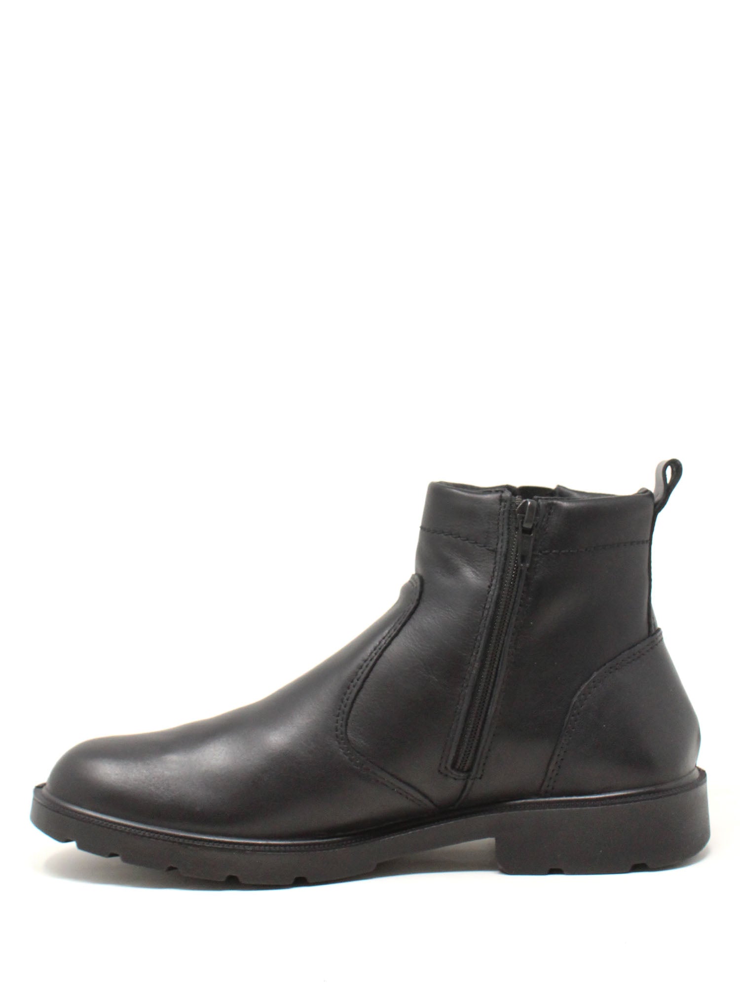 Stivaletti Nero Enval