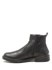 Stivaletti Nero Enval