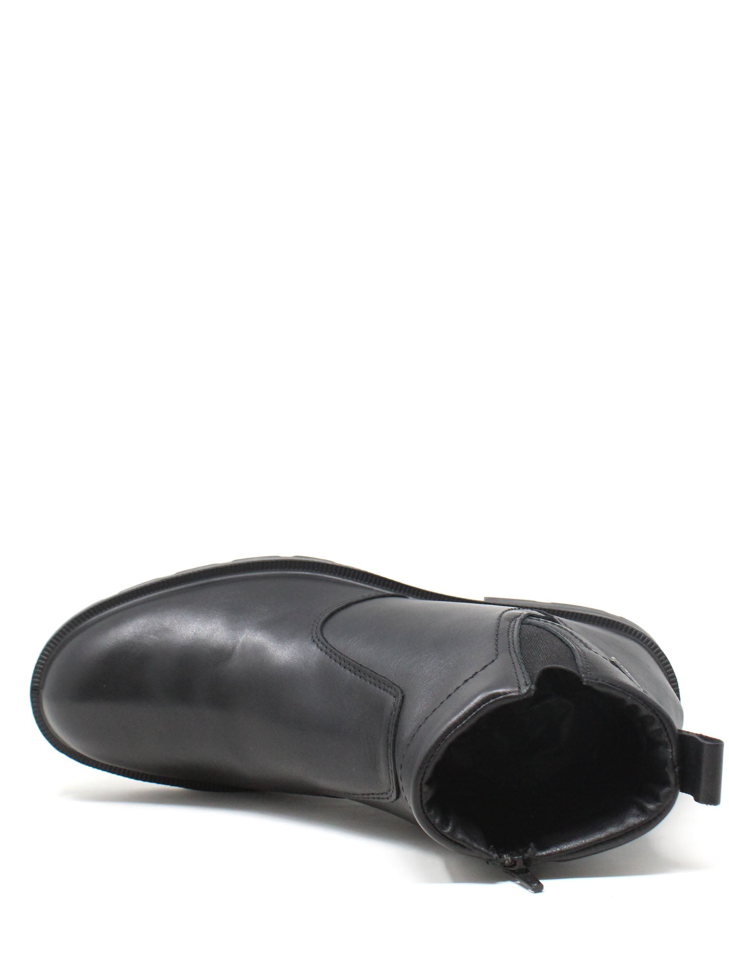 Stivaletti Nero Enval