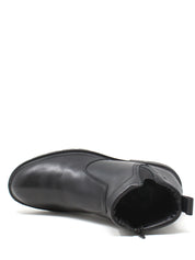 Stivaletti Nero Enval