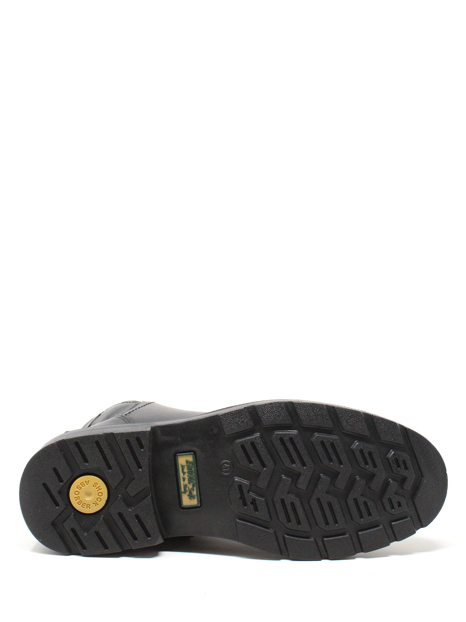 Stivaletti Nero Enval