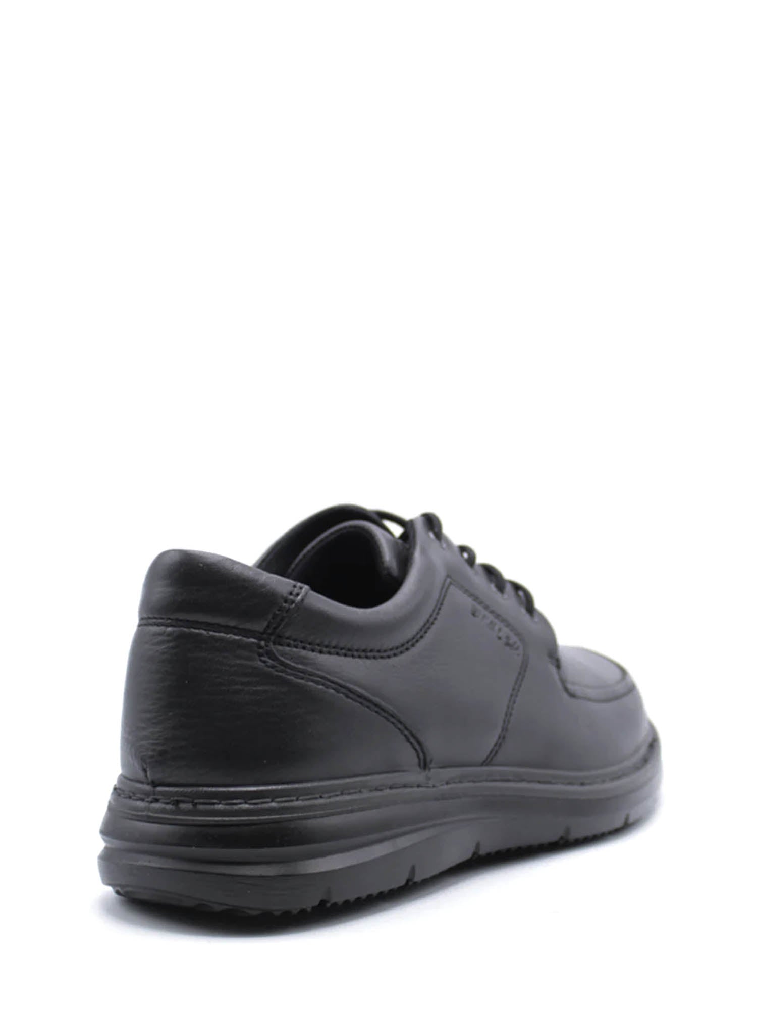 Scarpe eleganti Nero Enval