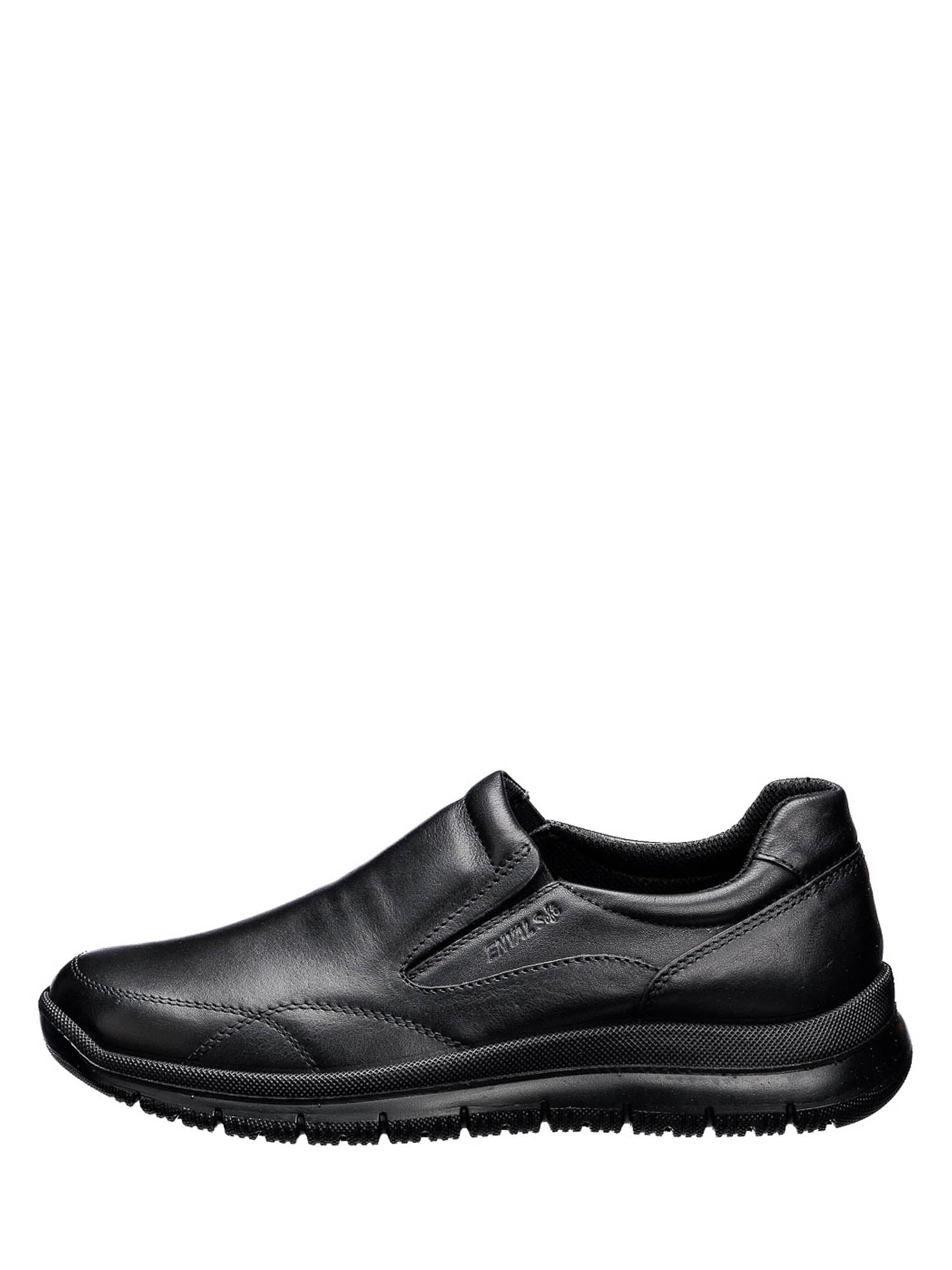 Mocassini Nero Enval