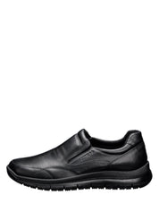 Mocassini Nero Enval