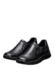 Mocassini Nero Enval