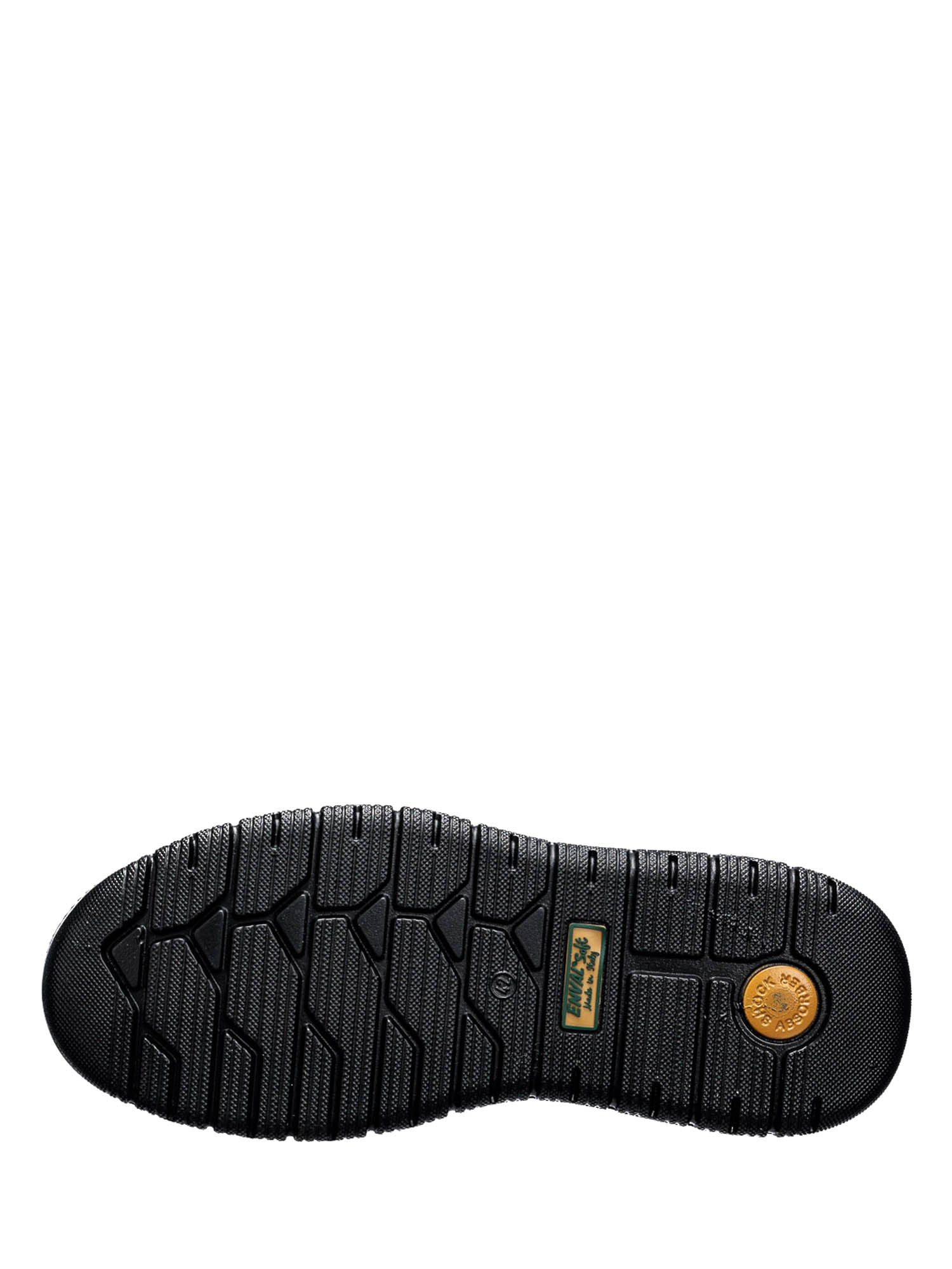 Mocassini Nero Enval