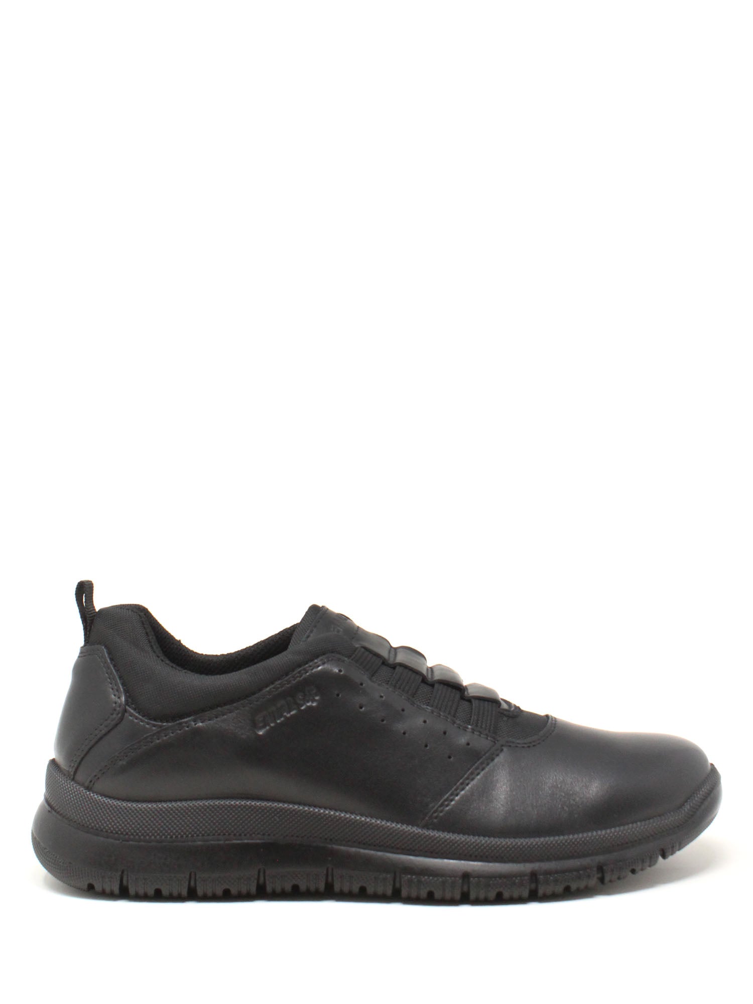 Sneakers Nero Enval