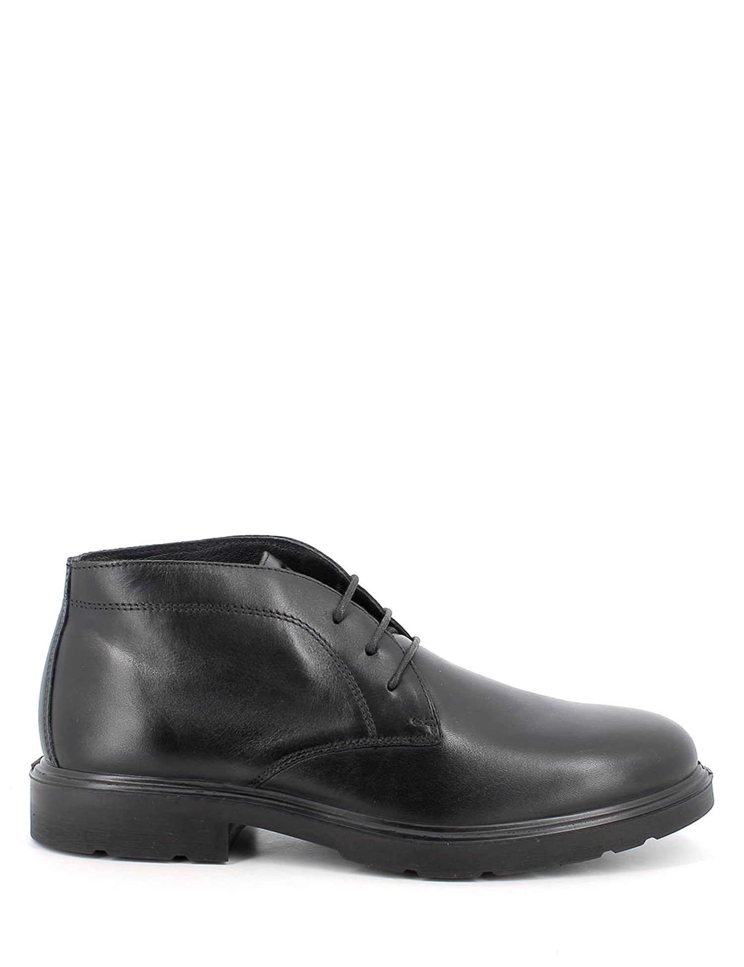 Polacchino Nero Igi&co