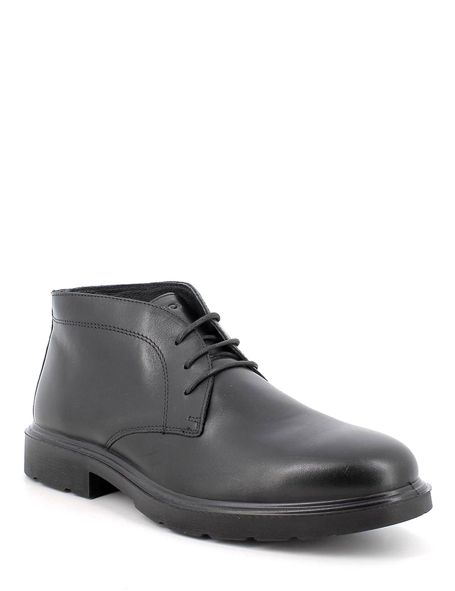 Polacchino Nero Igi&co