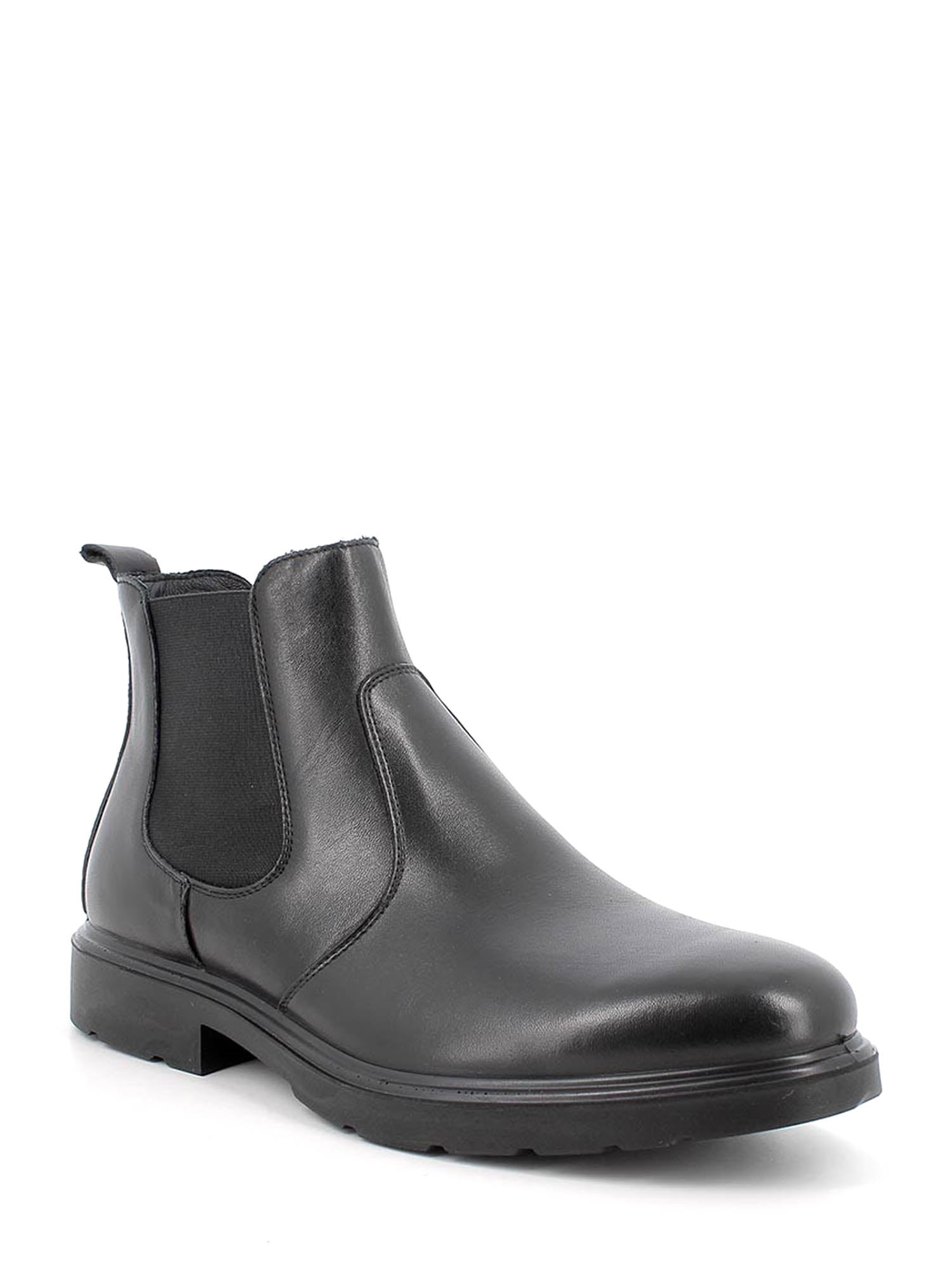 Stivaletti Nero Igi&co