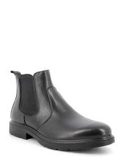 Stivaletti Nero Igi&co