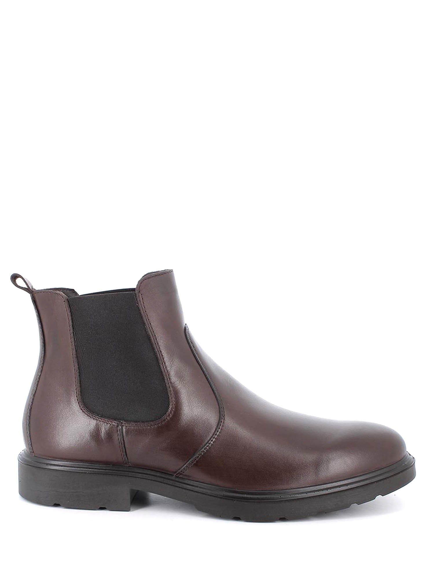 Stivaletti Marrone Igi&co