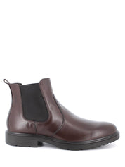 Stivaletti Marrone Igi&co