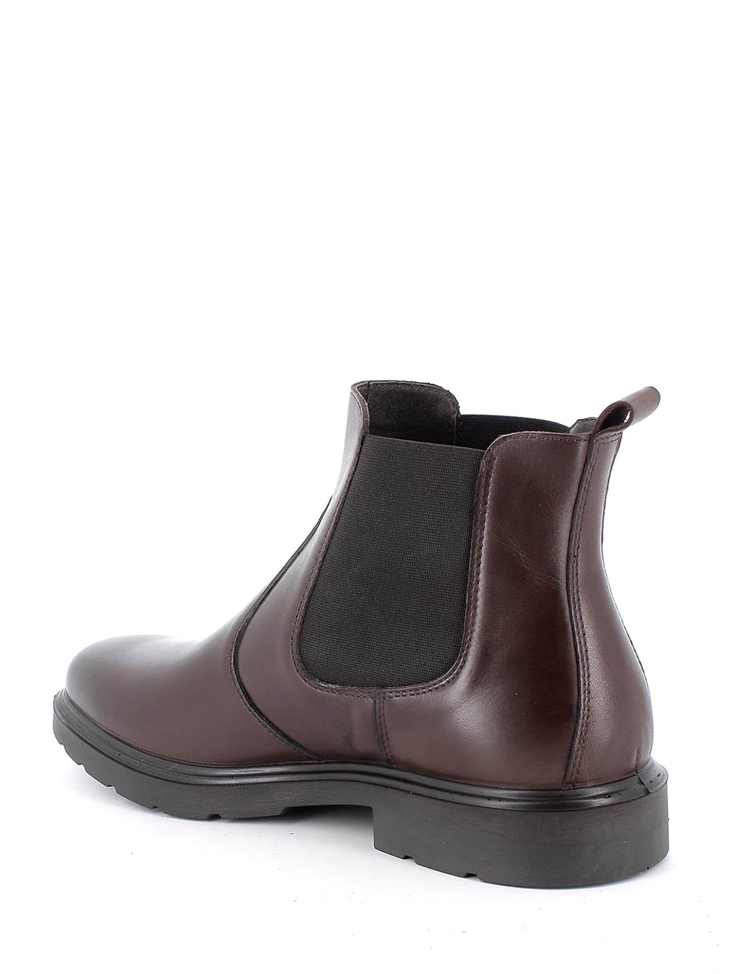 Stivaletti Marrone Igi&co