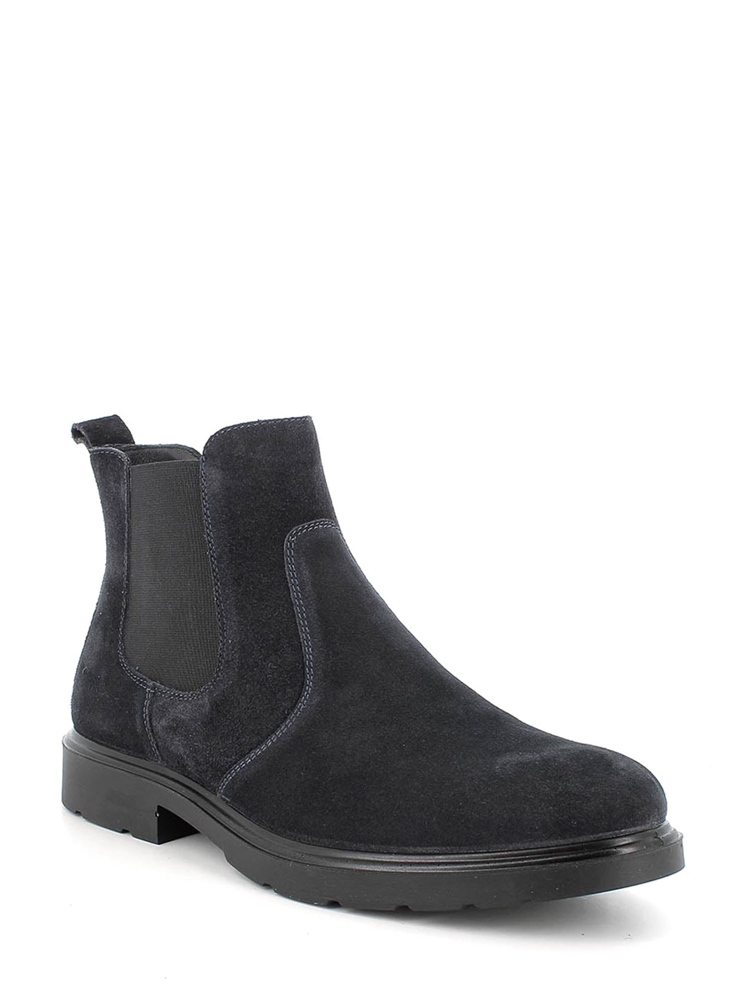 Stivaletti Blu Igi&co