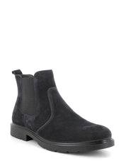 Stivaletti Blu Igi&co