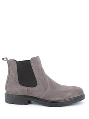 Stivaletti Grigio Igi&co