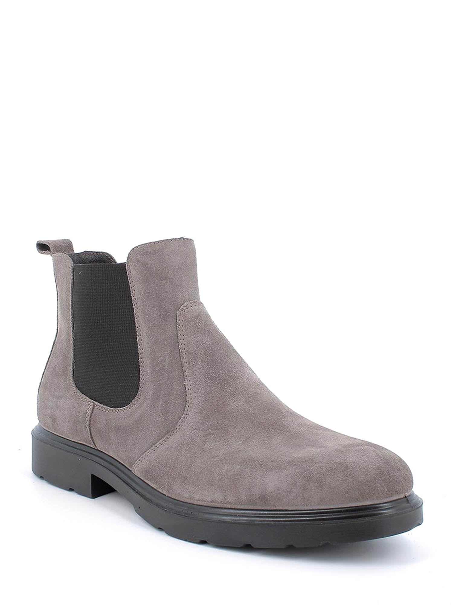 Stivaletti Grigio Igi&co