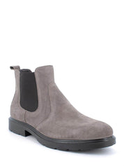 Stivaletti Grigio Igi&co