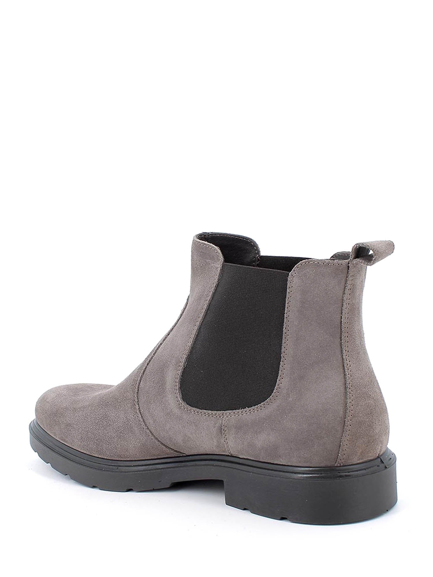 Stivaletti Grigio Igi&co