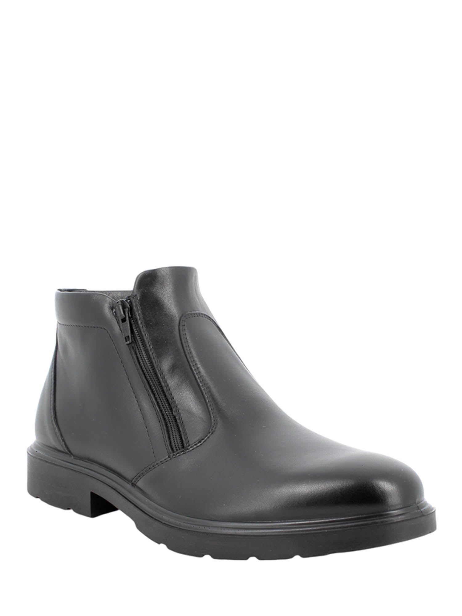 Stivaletti Nero Igi&co