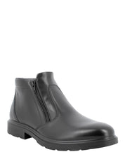 Stivaletti Nero Igi&co