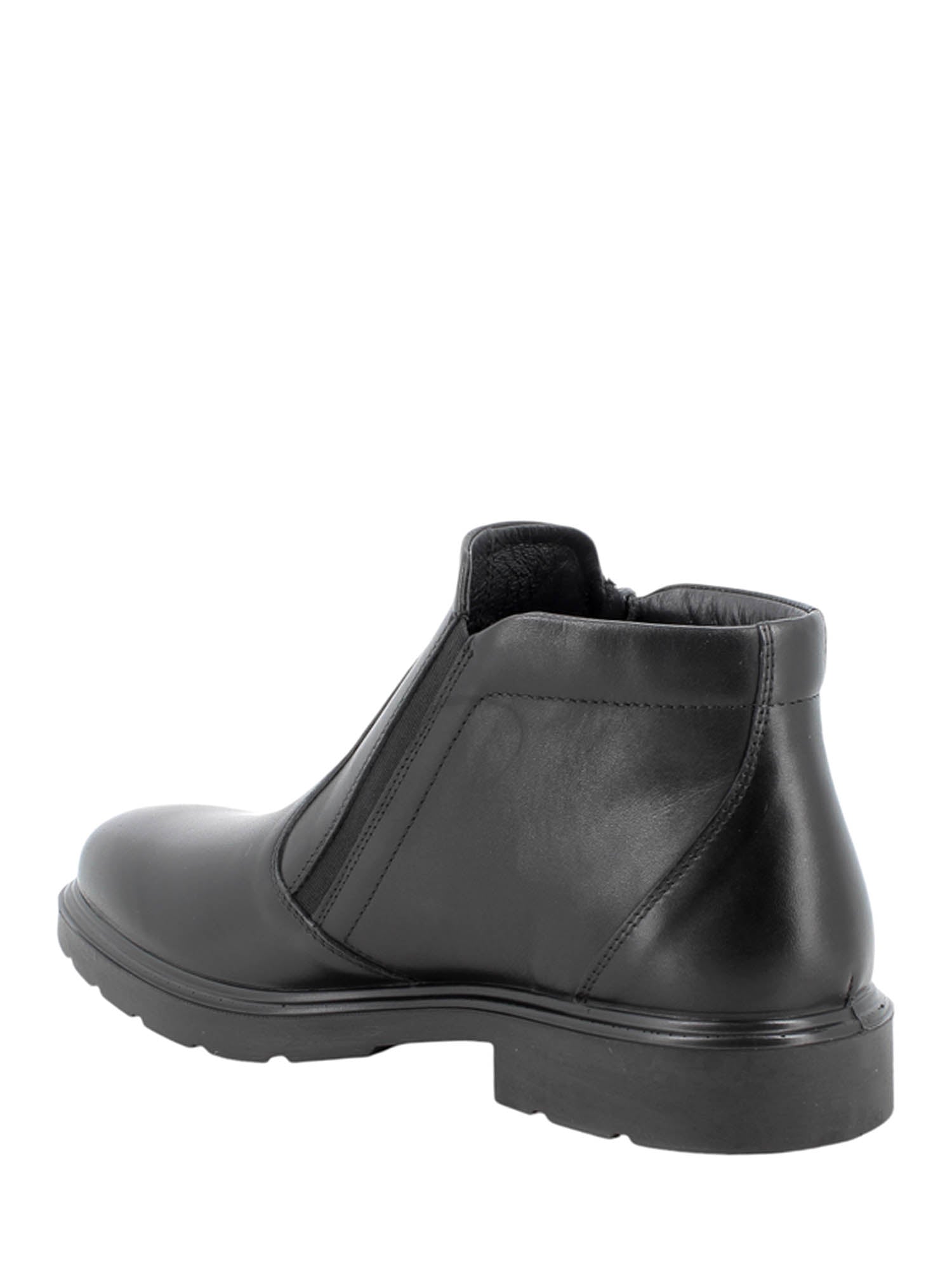 Stivaletti Nero Igi&co