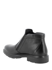 Stivaletti Nero Igi&co