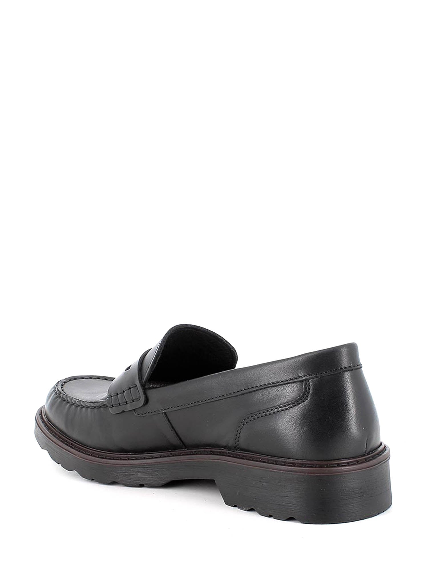 Mocassini Nero Igi&co