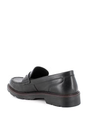 Mocassini Nero Igi&co