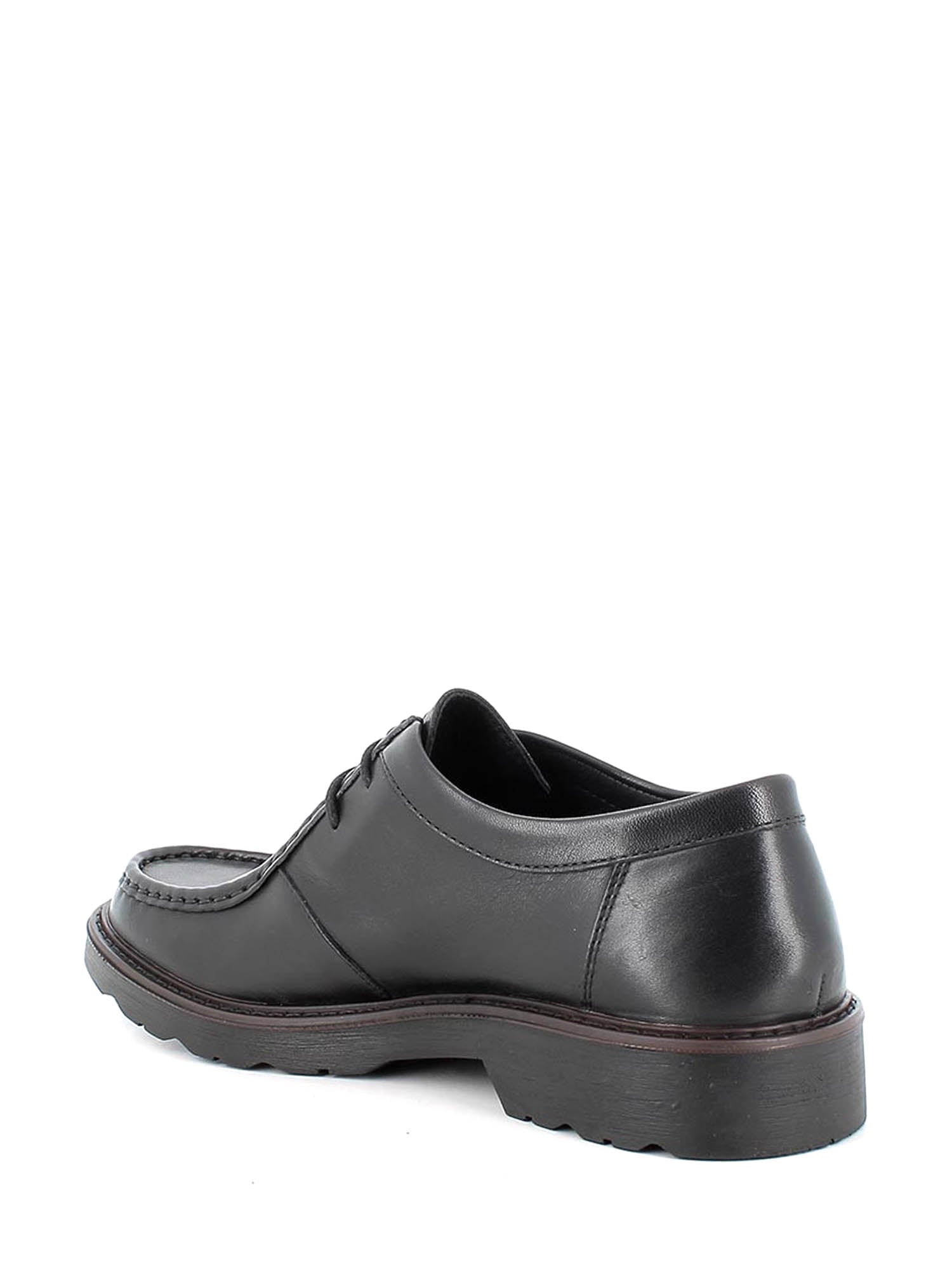 Scarpe eleganti Nero Igi&co