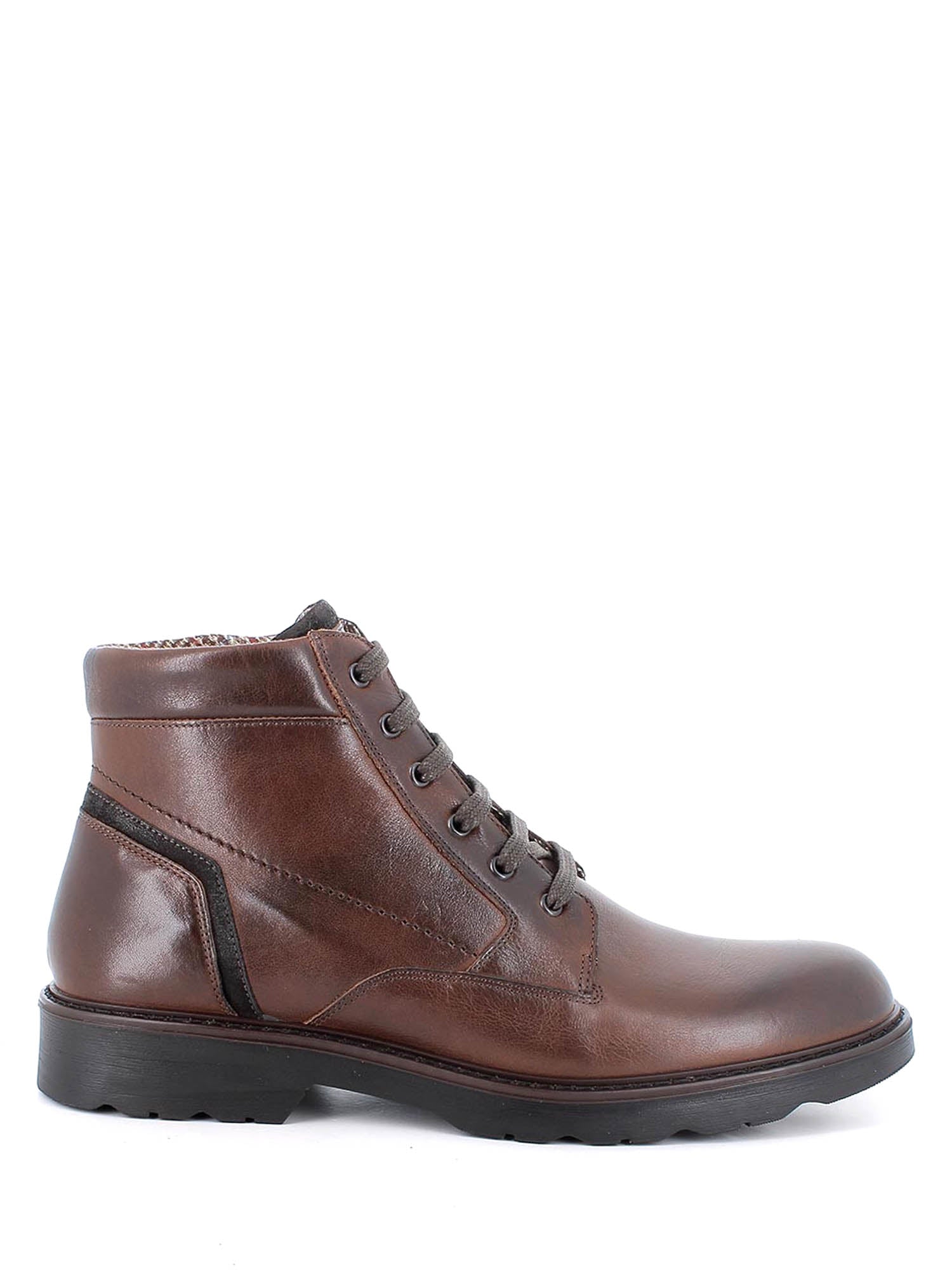 Stivaletti Marrone Igi&co