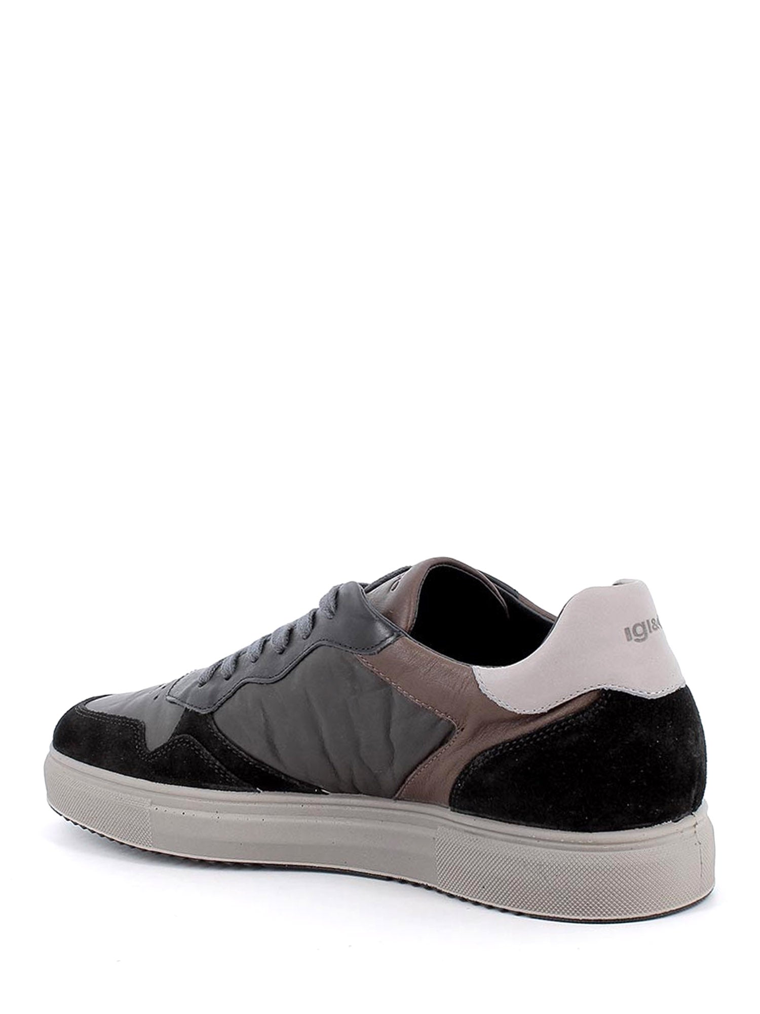 Sneakers Nero Igi&co