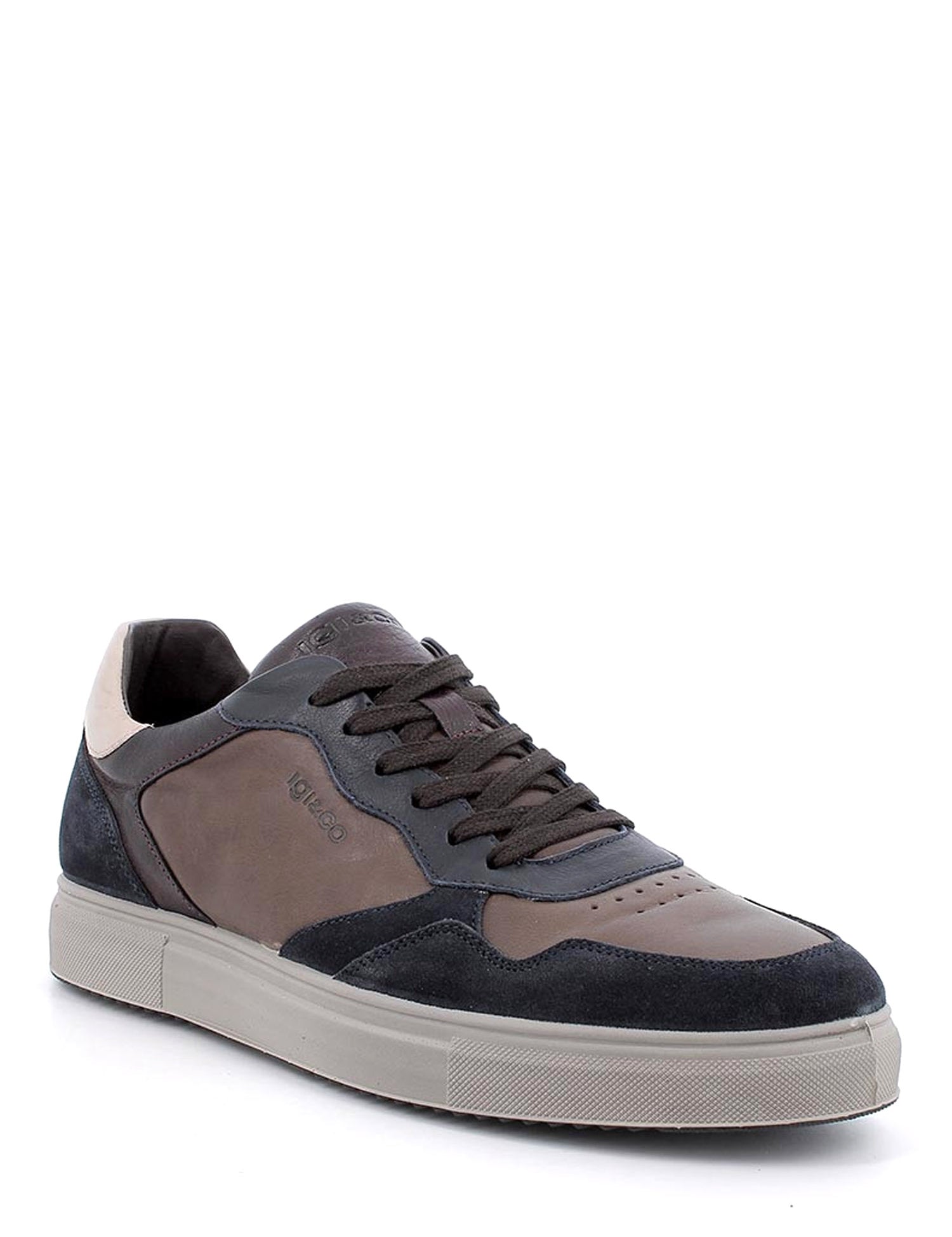 Sneakers Blu Igi&co
