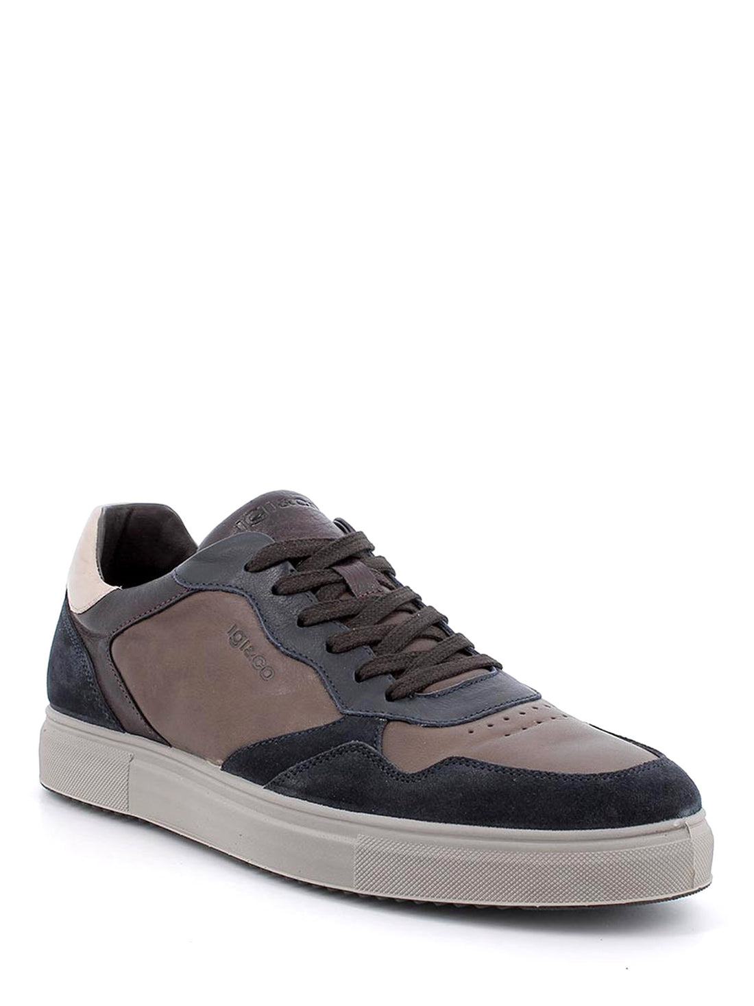 Sneakers Blu Igi&co