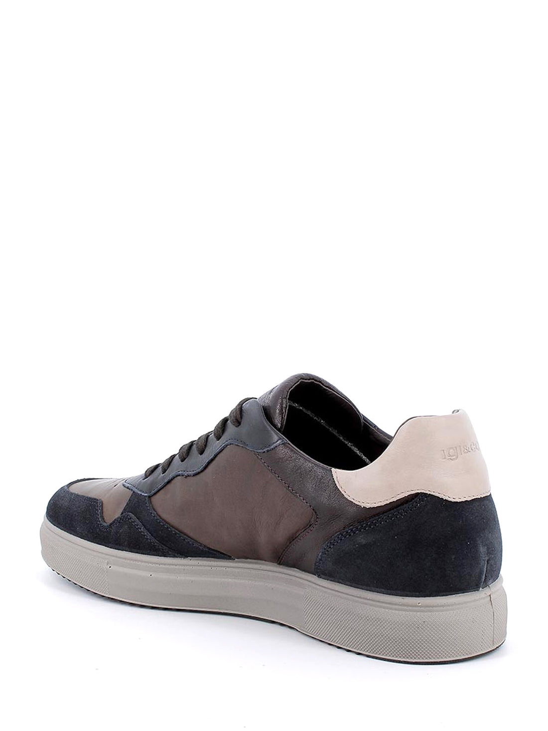 Sneakers Blu Igi&co