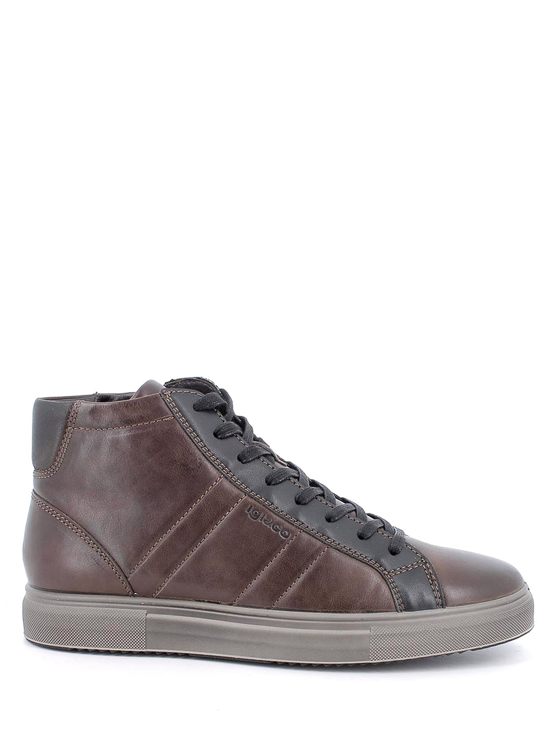 Sneakers Marrone Igi&co