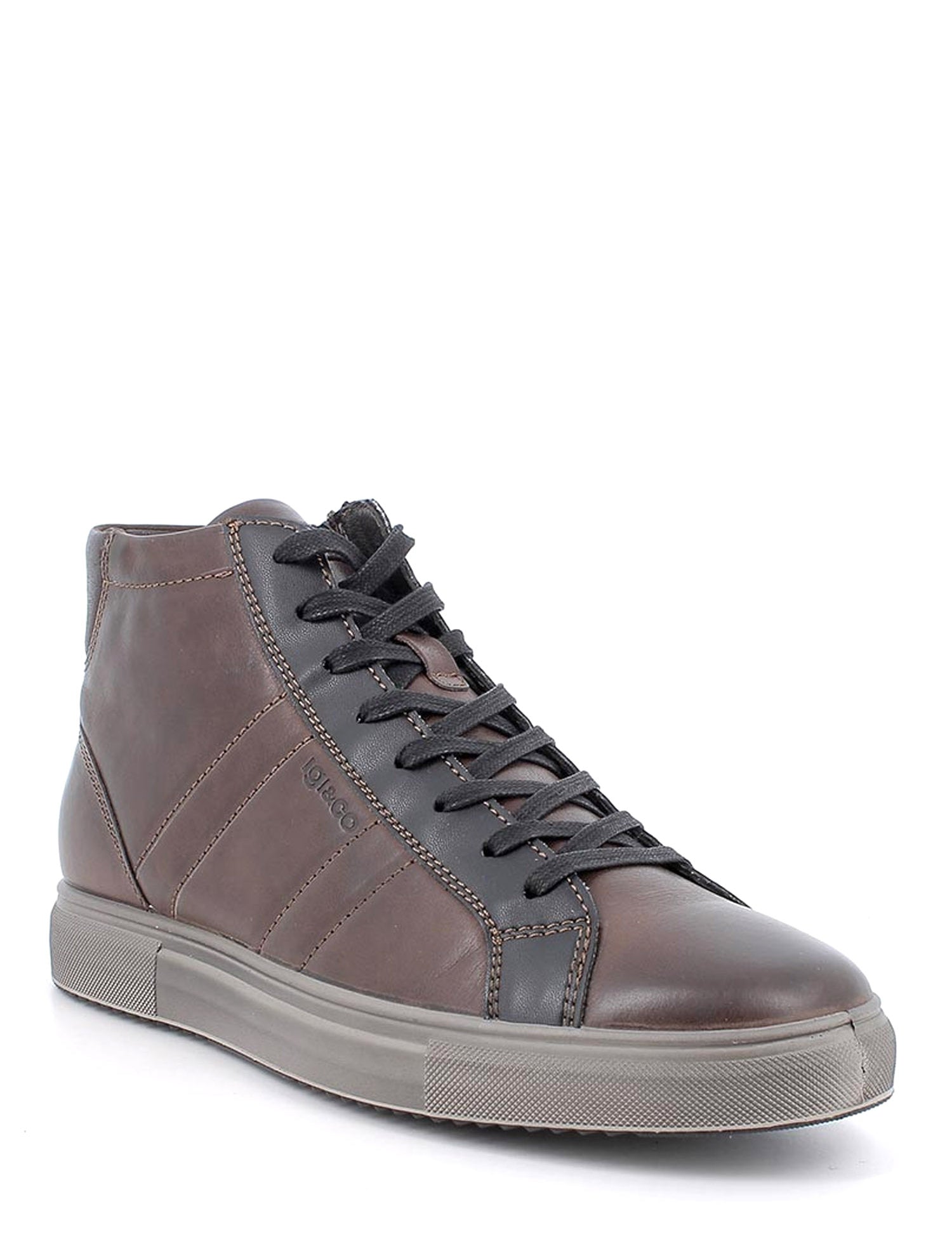 Sneakers Marrone Igi&co