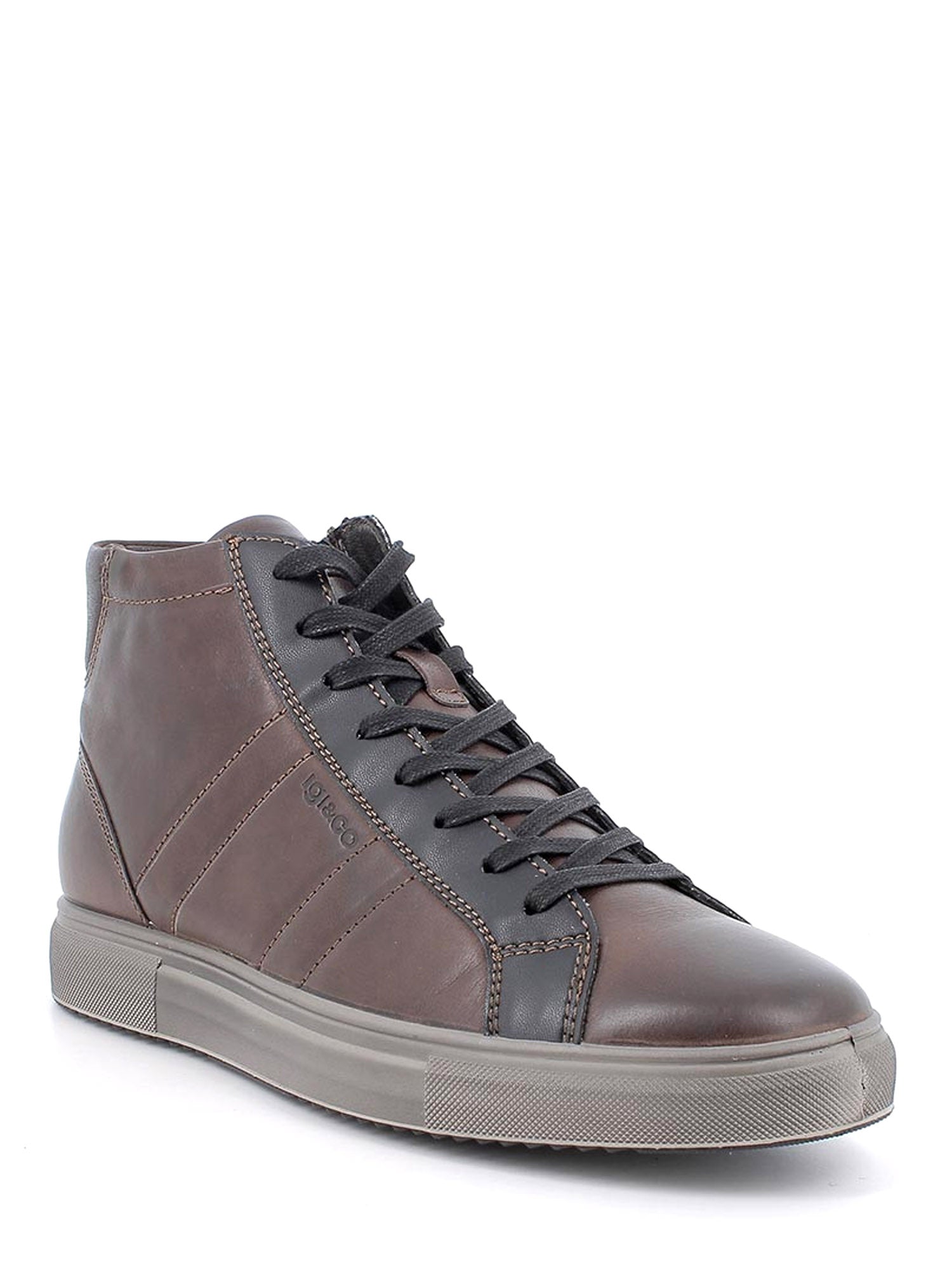 Sneakers Marrone Igi&co