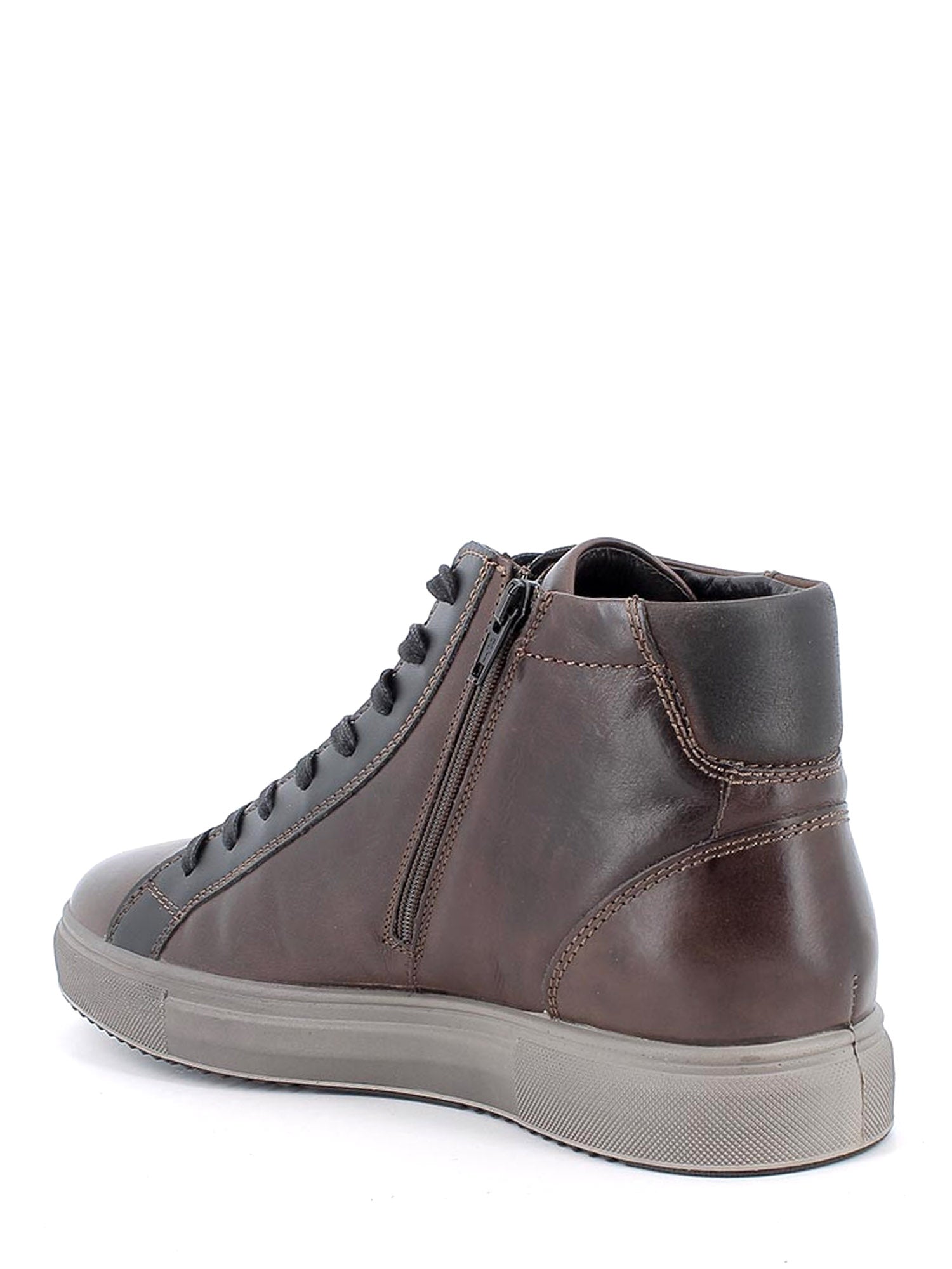 Sneakers Marrone Igi&co