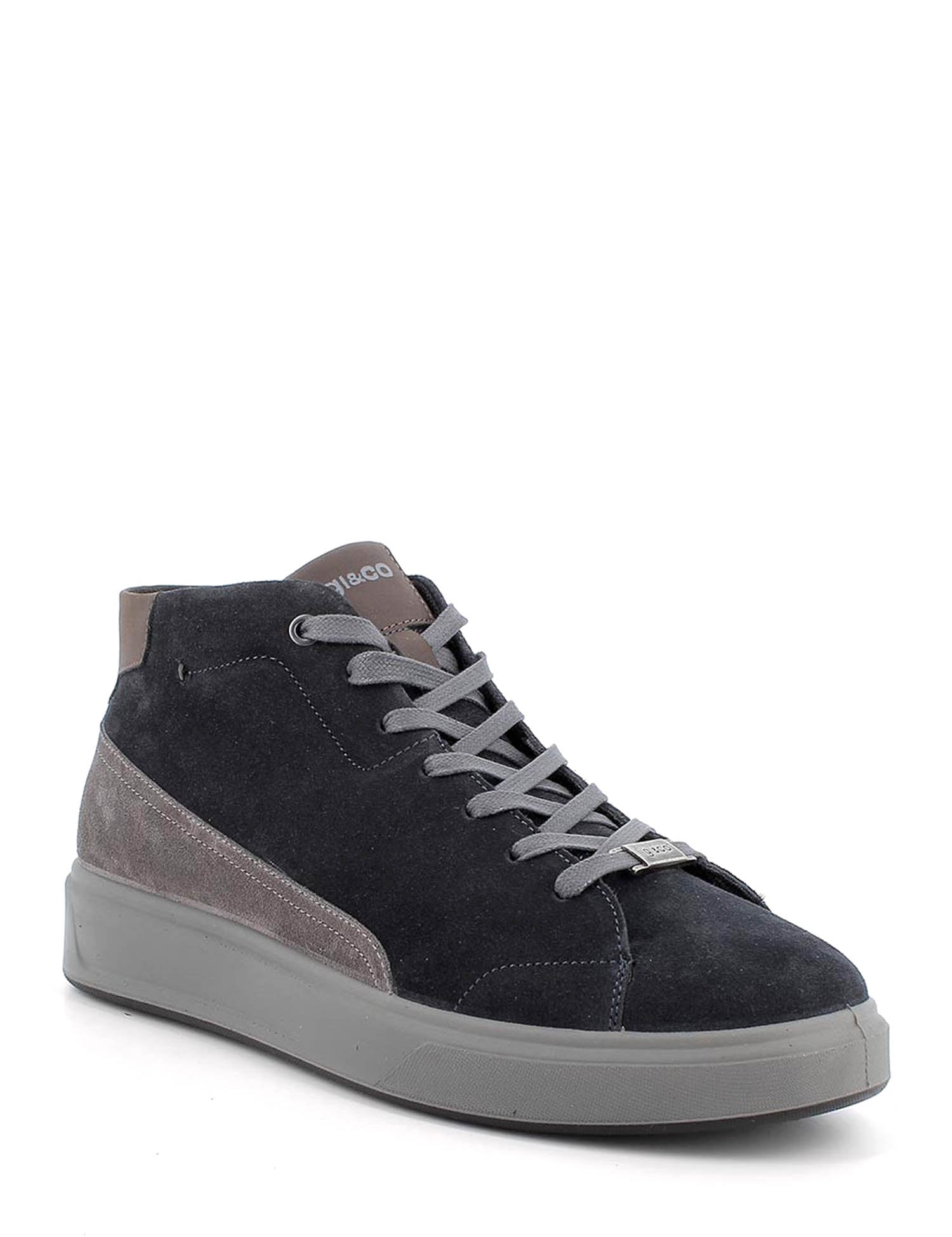 Sneakers Blu Igi&co